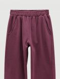 Pantalone Melby - tropea - 1