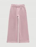 Pantalone Melby - rosa - 0