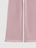 Pantalone Melby - rosa - 1