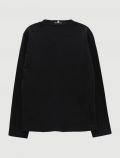 T-shirt manica lunga sportiva Uncoventional - nero - 2