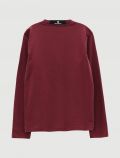 T-shirt manica lunga sportiva Uncoventional - cordova - 2