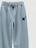 Pantalone Uncoventional - vetro - 1