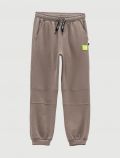 Pantalone Uncoventional - deserto - 0
