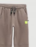 Pantalone Uncoventional - deserto - 1