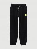 Pantalone Uncoventional - nero - 0