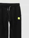 Pantalone Uncoventional - nero - 1