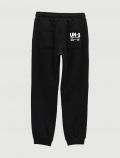 Pantalone Uncoventional - nero - 2