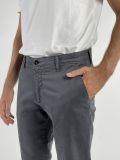 Pantalone casual Stpants - piombo - 1