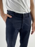 Pantalone casual Stpants - blue - 1