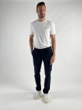 Pantalone casual Stpants - blue - 2
