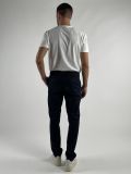 Pantalone casual Stpants - blue - 5