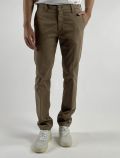 Pantalone casual Stpants - biscotto - 0