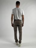 Pantalone casual Stpants - biscotto - 4