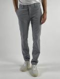 Pantalone casual Stpants - grigio medio - 0