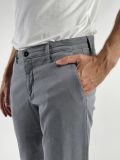Pantalone casual Stpants - grigio medio - 1