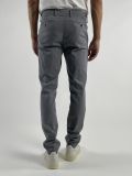 Pantalone casual Stpants - grigio medio - 2
