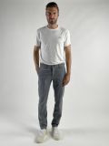 Pantalone casual Stpants - grigio medio - 3