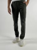 Pantalone casual Stpants - verde - 0