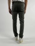 Pantalone casual Stpants - verde - 2