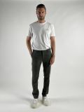 Pantalone casual Stpants - verde - 3