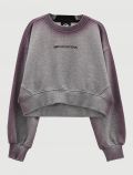Felpa sportiva Uncoventional - silver - 0