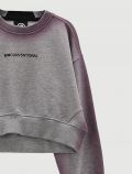 Felpa sportiva Uncoventional - silver - 1