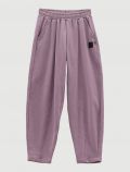 Pantalone Uncoventional - orchidea - 0