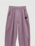 Pantalone Uncoventional - orchidea - 1