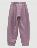 Pantalone Uncoventional - orchidea - 2