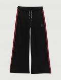 Pantalone Uncoventional - nero - 0