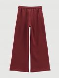 Pantalone Uncoventional - wine - 2