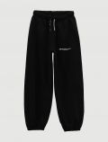 Pantalone Uncoventional - nero - 0