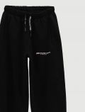 Pantalone Uncoventional - nero - 1