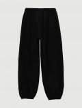Pantalone Uncoventional - nero - 2
