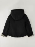 Cappotto imbottito I Do - nero - 2