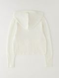 Cardigan I Do - panna - 2
