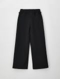 Pantalone I Do - nero - 2