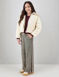 Pantalone I Do - nero - 2