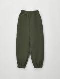 Pantalone I Do - verde militare - 0