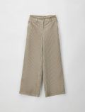Pantalone I Do - beige - 0