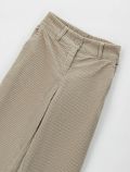 Pantalone I Do - beige - 1