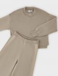 Completo 2 pezzi I Do - beige - 1