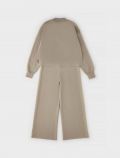 Completo 2 pezzi I Do - beige - 3