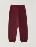 Pantalone I Do - bordeaux - 2