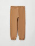 Pantalone I Do - biscotto - 2