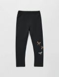 Leggings I Do - nero - 0