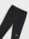 Leggings I Do - nero - 1