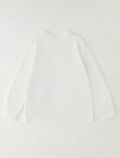 T-shirt manica lunga I Do - panna - 2