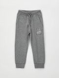 Pantalone I Do - grigio - 0