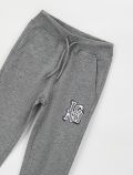 Pantalone I Do - grigio - 1